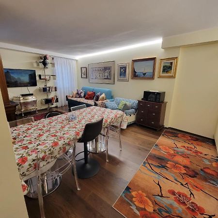 Verona City San Zeno Apartment Екстериор снимка