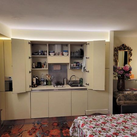 Verona City San Zeno Apartment Екстериор снимка
