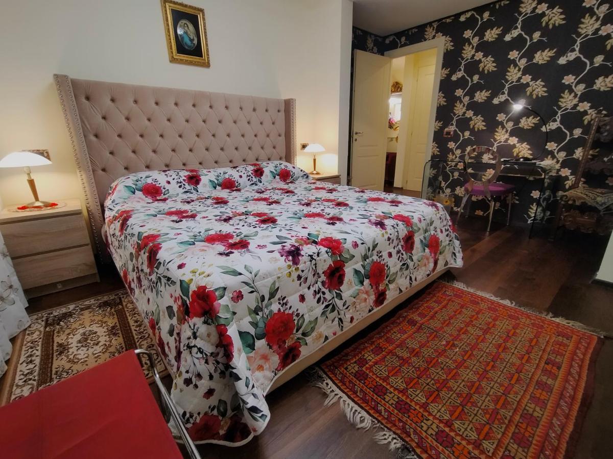 Verona City San Zeno Apartment Екстериор снимка