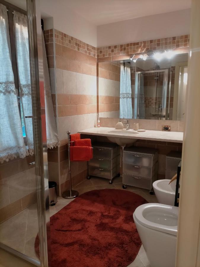 Verona City San Zeno Apartment Екстериор снимка