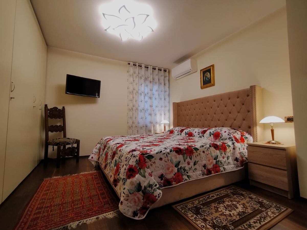 Verona City San Zeno Apartment Екстериор снимка