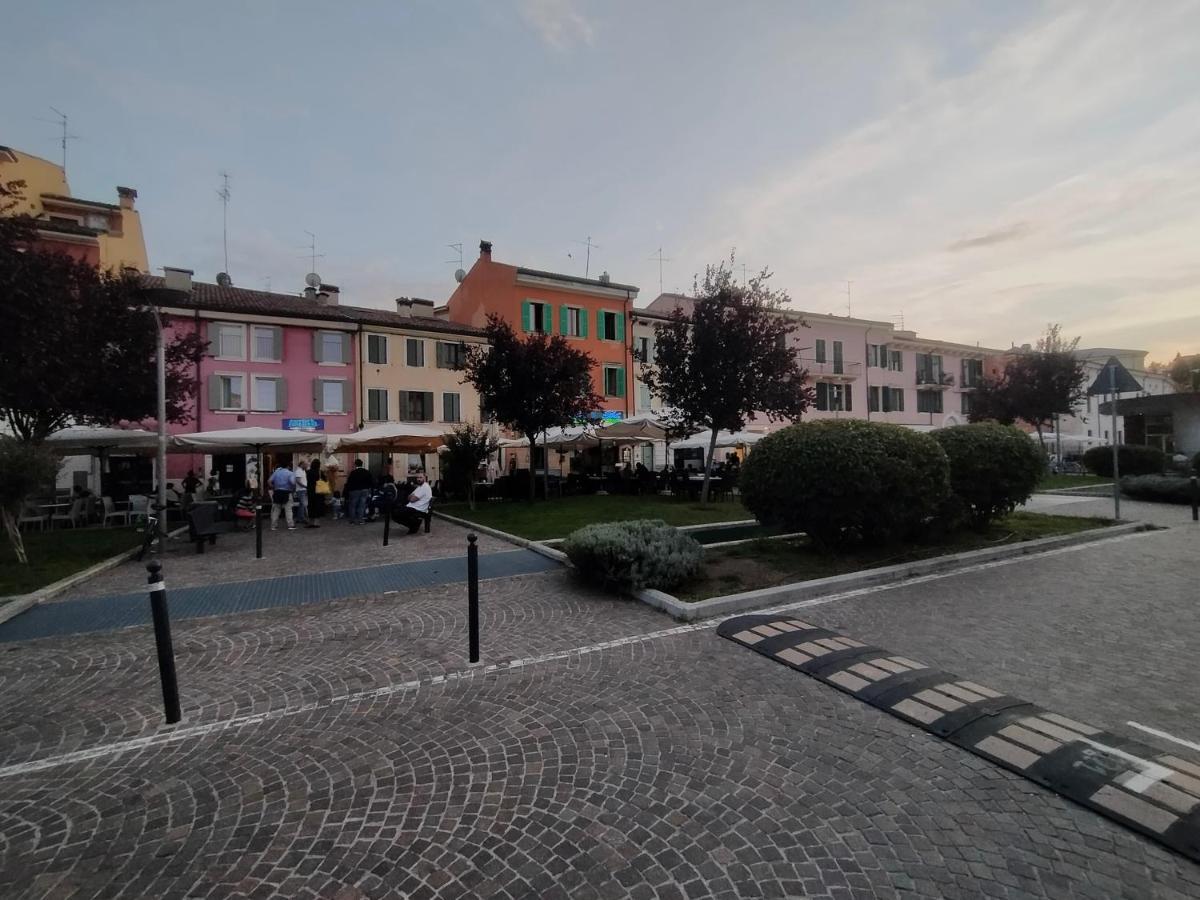 Verona City San Zeno Apartment Екстериор снимка