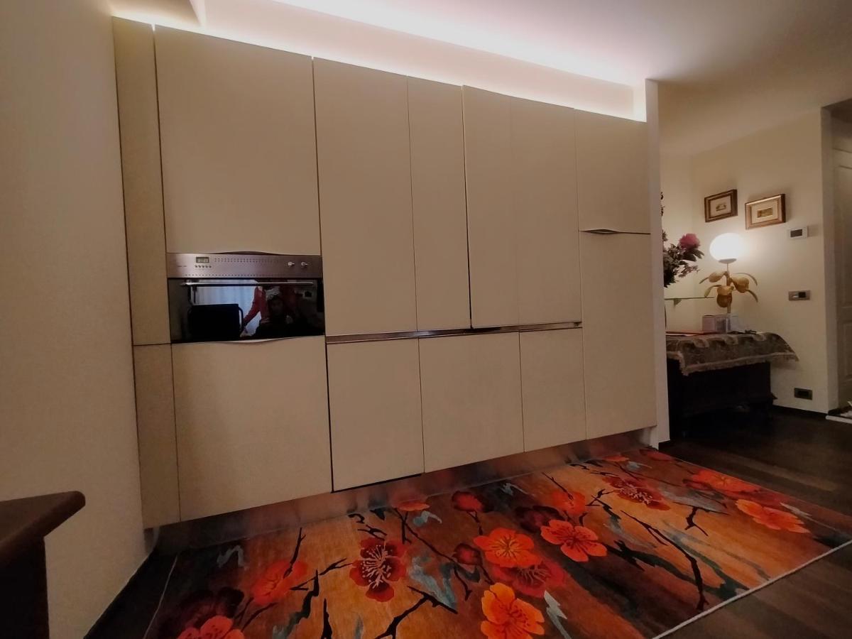 Verona City San Zeno Apartment Екстериор снимка
