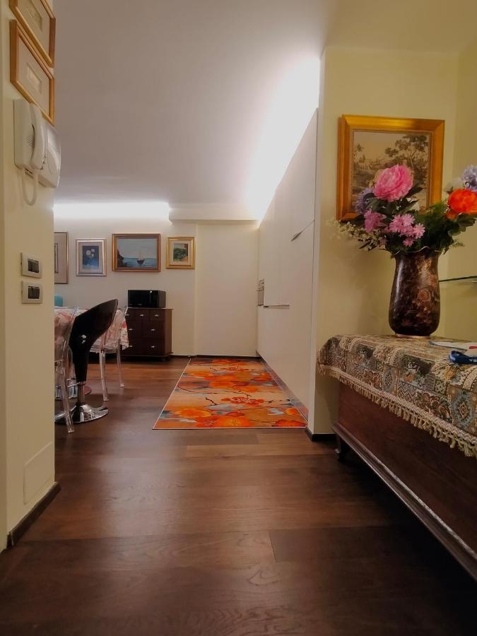 Verona City San Zeno Apartment Екстериор снимка