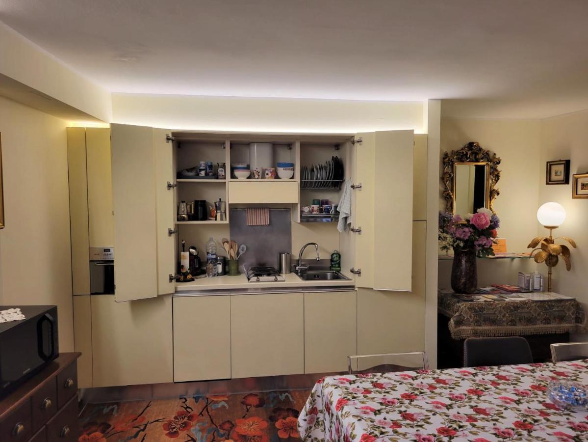 Verona City San Zeno Apartment Екстериор снимка